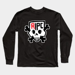 RIPC Long Sleeve T-Shirt